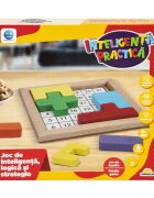 Smile Games Joc educational Practical Intelligence