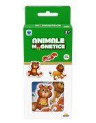Smile Games Joc educativ Animale magnetice