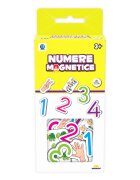 Smile Games Joc educativ Numere magnetice