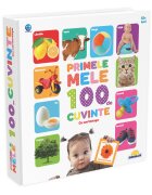 Smile Games Joc educativ Primele 100 de cuvinte