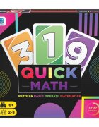 Smile Games Joc educativ Quick Math