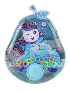 Smile Games Joc in forma de fruct cu apa Unicorn