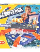 Smile Games Joc interactiv Batalia Navelor 2024