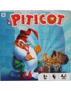 Smile Games Joc interactiv Comoara lui Piticot