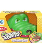 Smile Games Joc interactiv Crocodilul la dentist