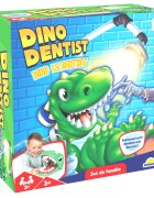 Smile Games Joc interactiv Dino la Dentist