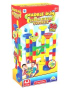 Smile Games Joc interactiv Marble Run 50 piese