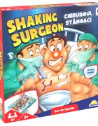 Smile Games Joc interactiv Shaking Surgeon