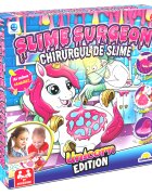 Smile Games Joc interactiv Unicorn Slime Surgeon