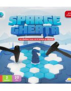 Smile Games Joc Smile Game Sparge gheata