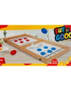 Smile Games Joc Sut si Gol