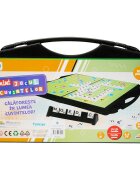 Smile Games Mini jocul cuvintelor 108 piese