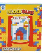 Smile Games Set de constructie 150 piese