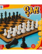 Smile Games Set joc de sah