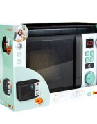 SMOBY Cuptor cu microunde Mini Tefal