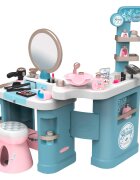SMOBY Salon de infrumusetare My Beauty Center 32 accesorii
