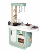 SMOBY Set bucatarie cu accesorii Cherry 25 accesorii