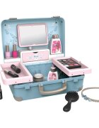 SMOBY Set geanta cu accesorii de infrumusetare My Beauty Vanity 13 accesorii