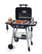 SMOBY Set gratar cu accesorii BBQ Grill 18 accesorii