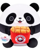 Snackles Jucarie de plus Andy Panda Express Chinese Kitcken 35 cm S2