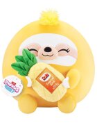 Snackles Jucarie de plus Dole Ananas 35 cm S2
