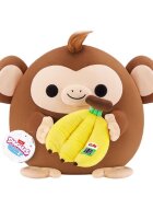 Snackles Jucarie de plus Dole Banana 35 cm S2