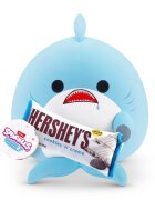 Snackles Jucarie de plus Hersheys 35 cm S2