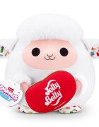 Snackles Jucarie de plus Jelly Belly 35 cm S2