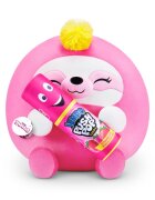 Snackles Jucarie de plus Jumbo Push Pop 35 cm
