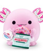 Snackles Jucarie de plus Krispy Kreme 35 cm S2