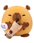 Snackles Jucarie de plus Kung Fu Tea 35 cm S2