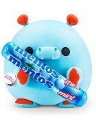 Snackles Jucarie de plus Mentos 35 cm