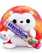 Snackles Jucarie de plus Mentos 35 cm S2