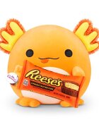 Snackles Jucarie de plus S1 Reeses 35 cm