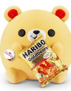Snackles Jucarie de plus S1 W2 Haribo 35 cm