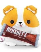 Snackles Jucarie de plus S1 W2 Hersheys Milk Chocolate 35 cm