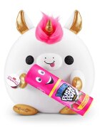 Snackles Jucarie de plus S1 W2 Jumbo Push Pop 35 cm
