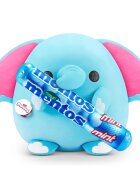 Snackles Jucarie de plus S1 W2 Mentos 35 cm