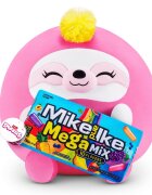 Snackles Jucarie de plus S1 W2 Mike and Ike Mega Mix 35 cm