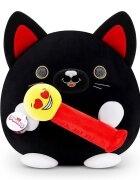 Snackles Jucarie de plus S1 W2 Pez Candy Luna 35 cm