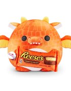 Snackles Jucarie de plus S1 W2 Reeses 35 cm