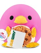 Snackles Jucarie de plus Subway 35 cm S2