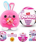 Snackles Jucarie de plus surpriza Mini Brands S1 W2 11 cm