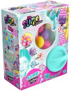 So Slime DIY Set de joaca creativ So Slime Sensations ASMR Surprise Box