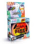 So Slime DIY Slime X-Tra Sensation On Fire