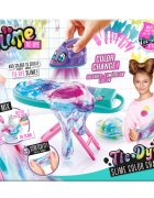 So Slime Tie Dye Set de joaca creativ Color Change