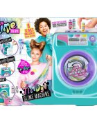 So Slime Tie Dye Set de joaca creativ Slime Tie-Dye Masina de colorat slime