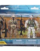 Soldier Force Set de joaca Trupele de actiune