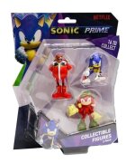 Sonic Prime Set 3 figurine