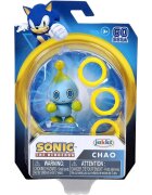 Sonic the Hedgehog Figurina articulata Chao 6 cm